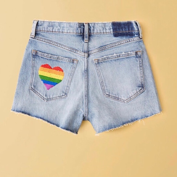 Abercrombie & Fitch Pants - Abercrombie Shorts